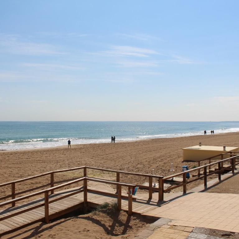 Apartamento Arenales - Apartamento con vistas al mar - 33