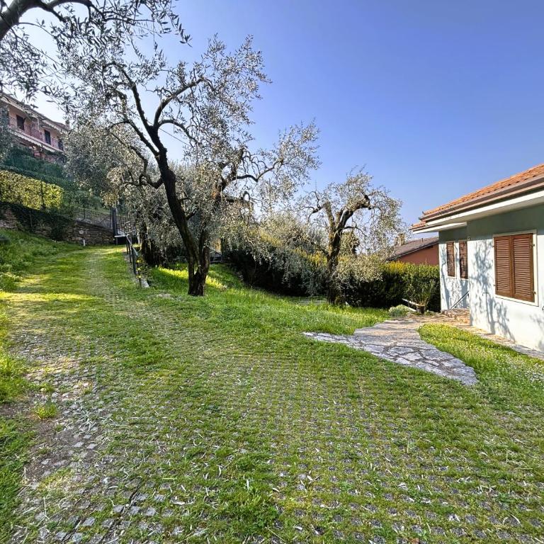 Appartamenti Belvedere - Appartamento con 1 Camera da Letto - 20