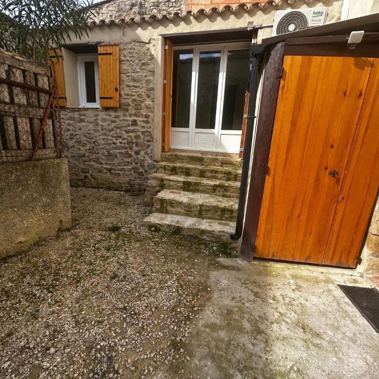 Villa Cathy - Villa 3 Chambres - 10