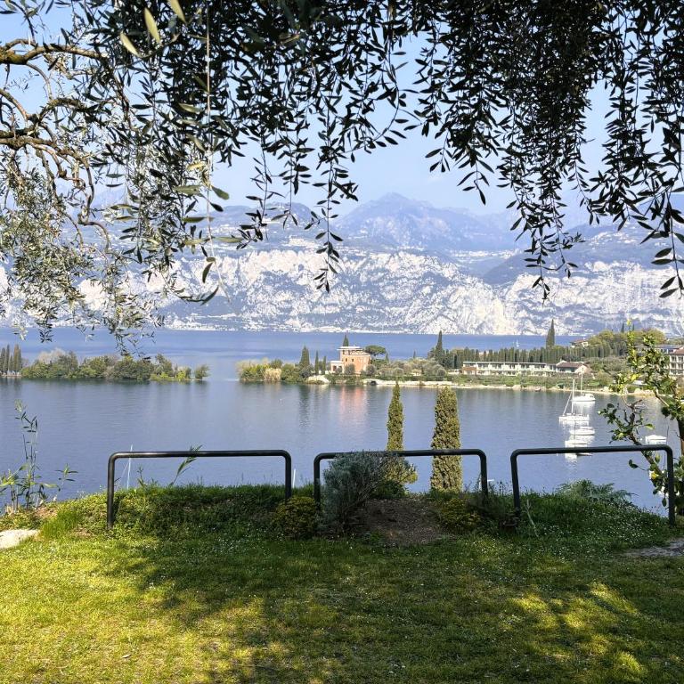 Appartamenti Belvedere - Appartamento con 1 Camera da Letto - 28