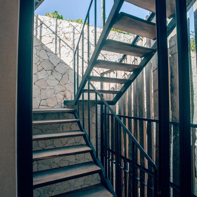 Round Luxury Villa Private Pool & Jungle rooftop 2B - Villa con piscina privada - 43