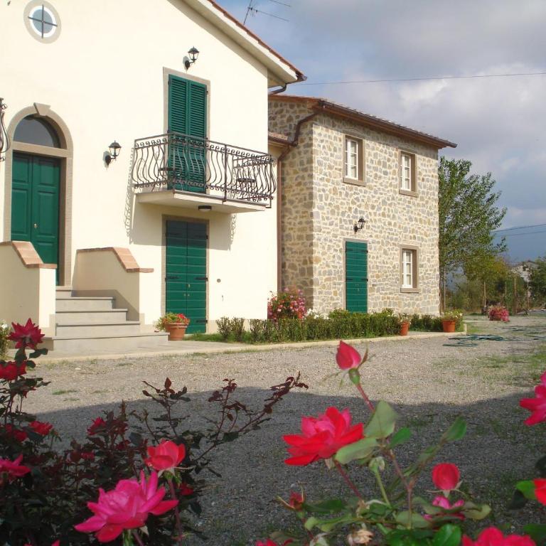 Le Casine - One-Bedroom Apartment - 1