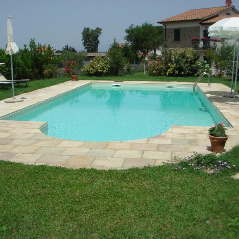 Le Casine - One-Bedroom Apartment - 3