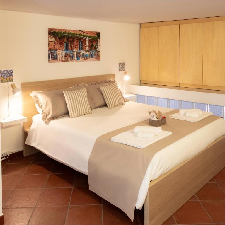 Luna Prime Collection Catania - Two-Bedroom Deluxe Apartment - 40