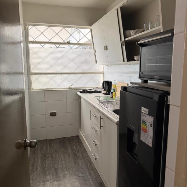 Departamento altos del centro plaza - Apartamento de 2 dormitorios - 7