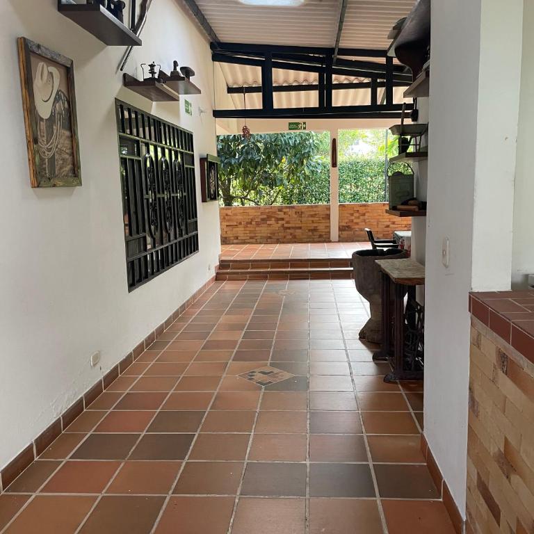 Escápate al Rancho de Willy, diversión y descanso - Five-Bedroom House - 53