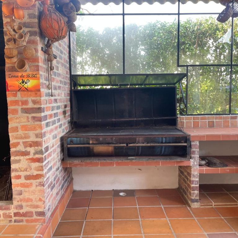 Escápate al Rancho de Willy, diversión y descanso - Casa de 5 dormitorios - 46