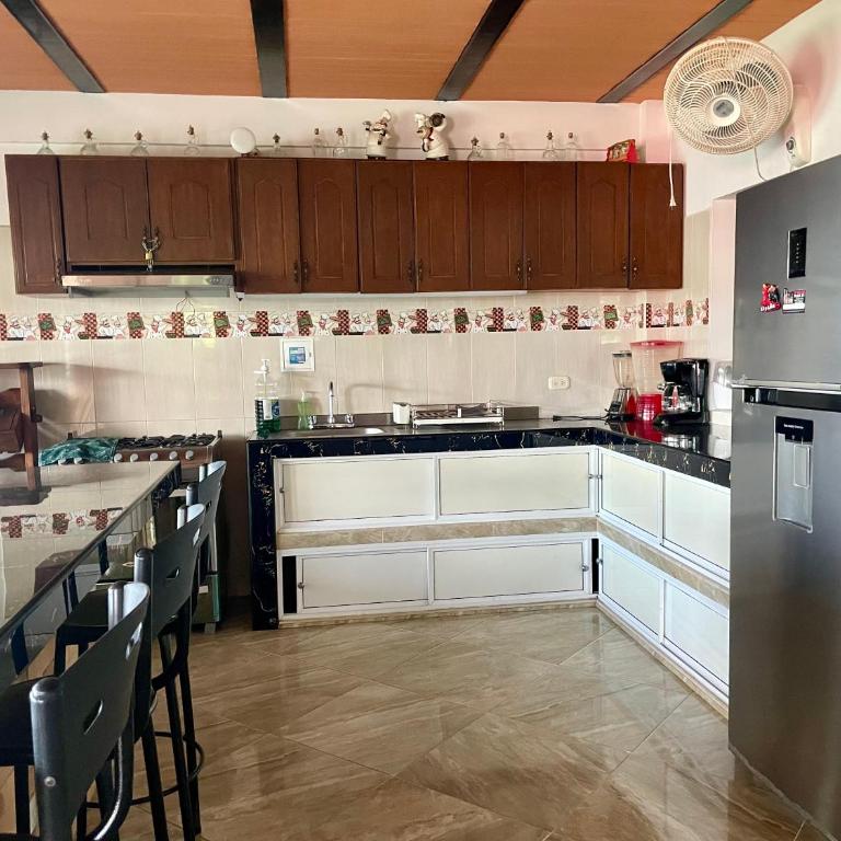 Escápate al Rancho de Willy, diversión y descanso - Casa de 5 dormitorios - 60