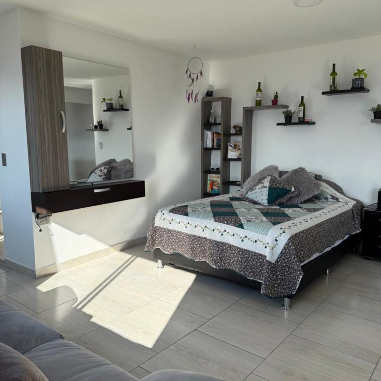 Magical stay like a local - Apartamento de 1 dormitorio - 2