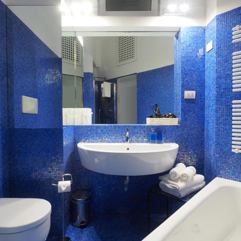 Center Pregious Apartment - Appartamento con 1 Camera da Letto - 18