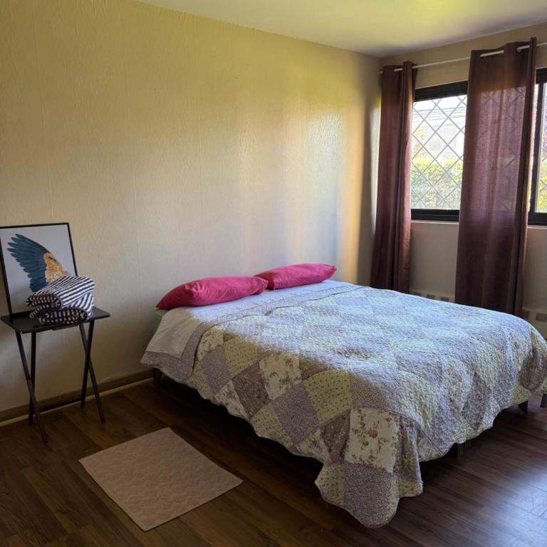Departamento altos del centro plaza - Apartamento de 2 dormitorios - 5