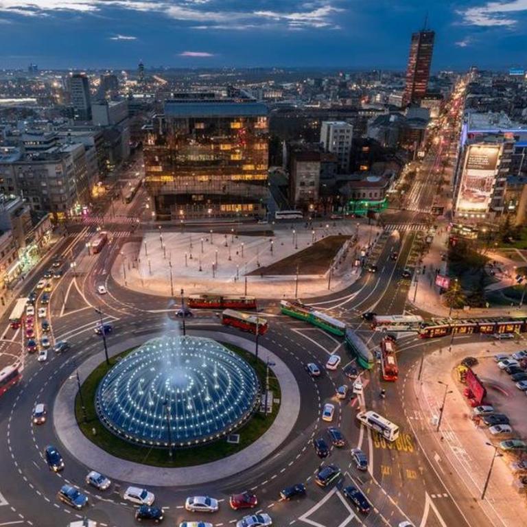 Lux 2 bedroom apartment city center - Apartman sa 2 Spavaće Sobe - 18