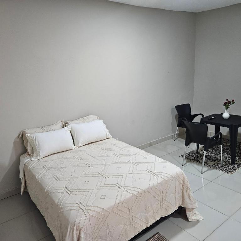 Departamento Amoblado en Ciudad del Este - One-Bedroom Apartment - 8