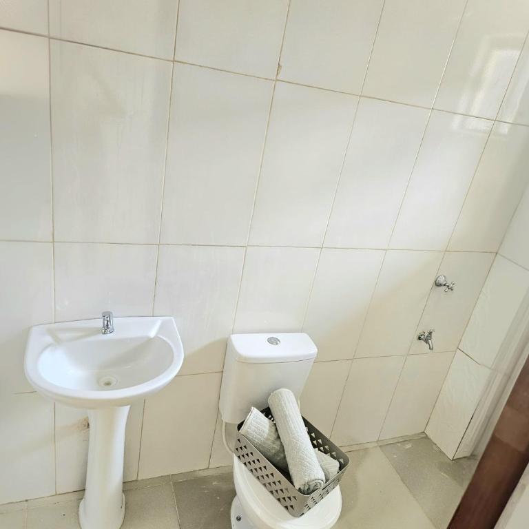 Departamento Amoblado en Ciudad del Este - One-Bedroom Apartment - 9