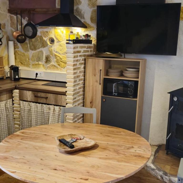 mirador de la sierra - Casa de 2 dormitorios - 11