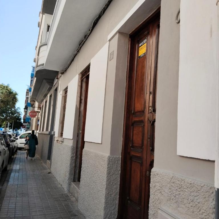 Street House - Apartamento - Planta baja - 10