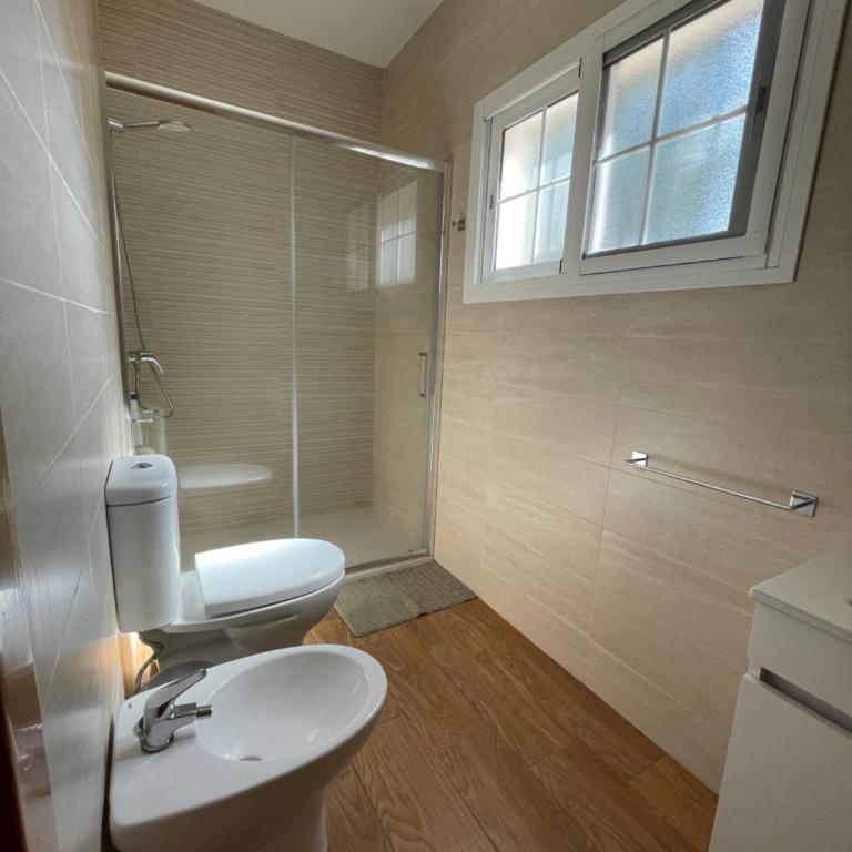 Encantador Apartamento-Céntrico-con Amplio Jardín - Apartamento de 1 dormitorio - 10