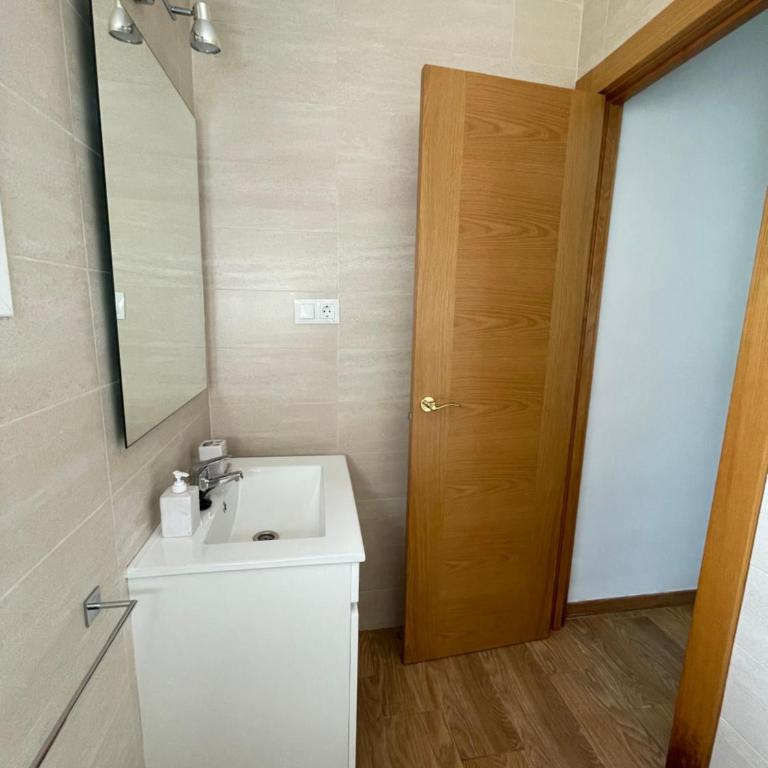 Encantador Apartamento-Céntrico-con Amplio Jardín - Apartamento de 1 dormitorio - 11