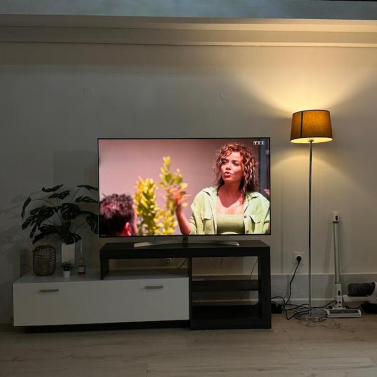 Cosy loft au coeur de Nantes centre ville - One-Bedroom Apartment - 8