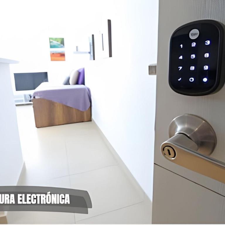 Apartamentos Velas al Mar - Cerca al Mar by SOHO - Apartamento de 2 dormitorios con balcón - 31