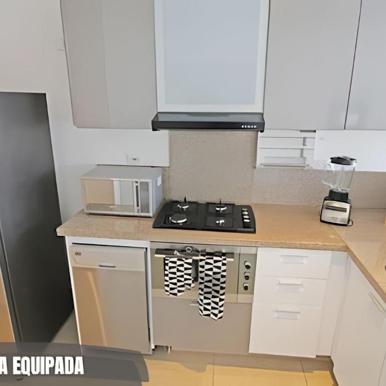 Apartamentos Velas al Mar - Cerca al Mar by SOHO - Apartamento de 2 dormitorios con balcón - 38