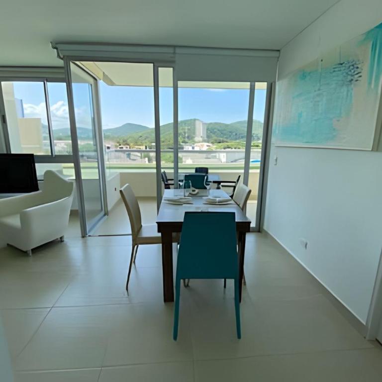 Apartamentos Velas al Mar - Cerca al Mar by SOHO - Apartamento con vistas - 33