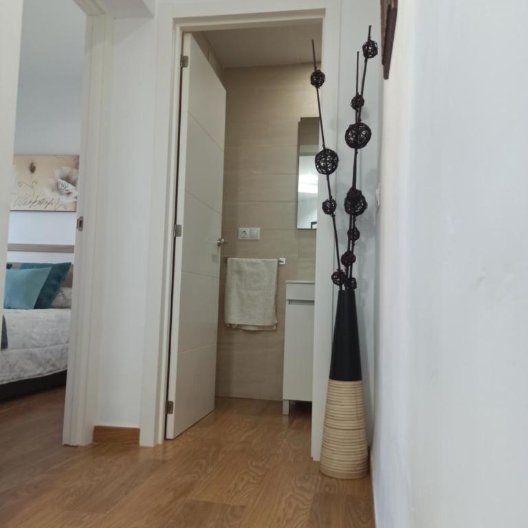 Novedad Suite Céntrico con Porche y Jardín - Apartamento de 1 dormitorio - 24