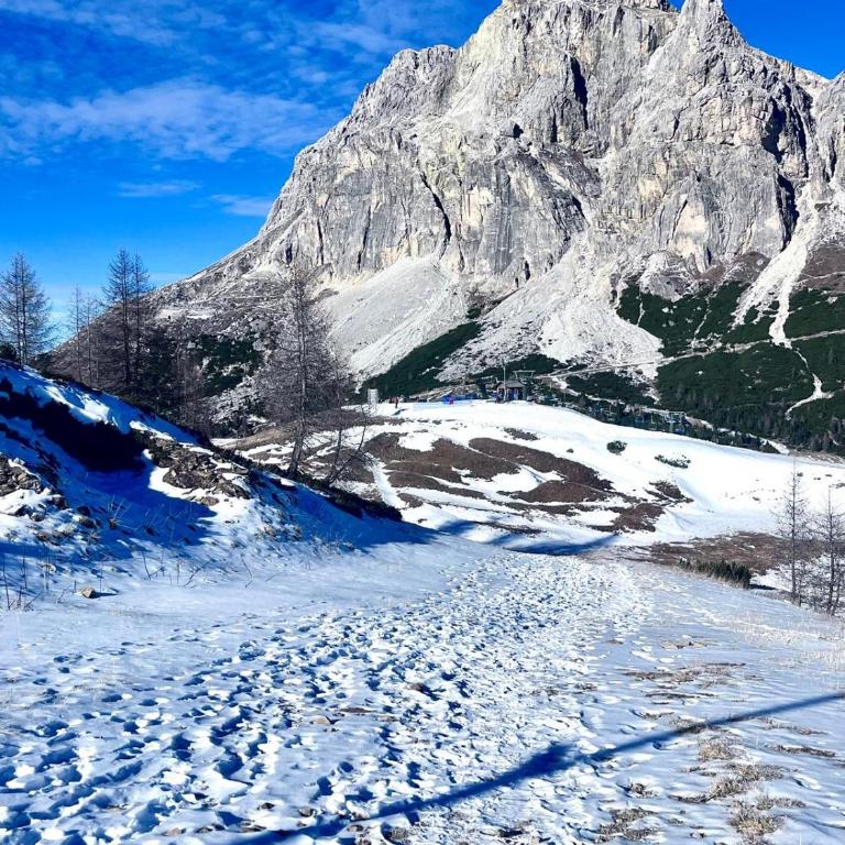 Casa di Charme sul Civetta Dolomiti - Appartamento con 1 Camera da Letto e Vista Fiume - 38