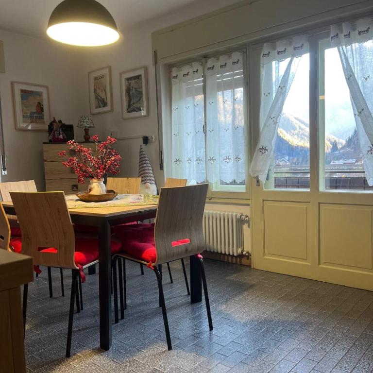 Casa di Charme sul Civetta Dolomiti - Appartamento con 1 Camera da Letto e Vista Fiume - 39