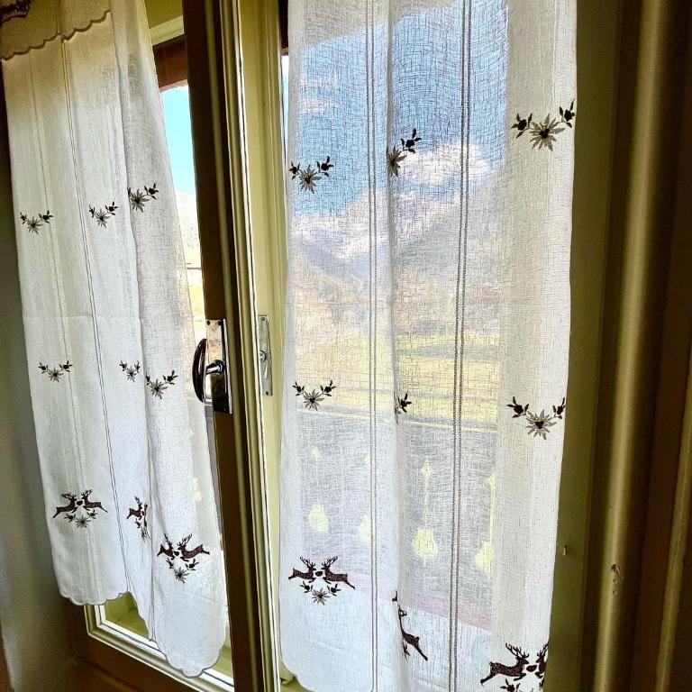 Casa di Charme sul Civetta Dolomiti - Appartamento con 1 Camera da Letto e Vista Fiume - 45