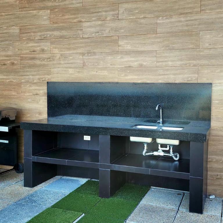 Apartamento Luxury ubicado en la mejor zona comercial de la ciudad - Apartamento de 2 dormitorios - 29