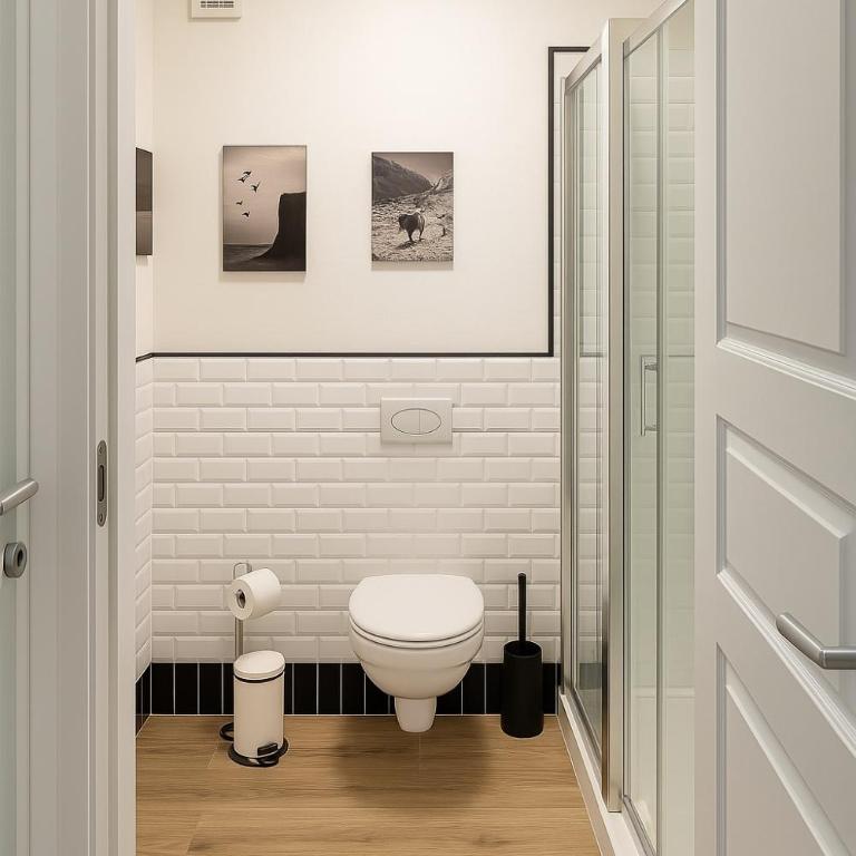 Appartamento Firenze Careggi con parcheggio - Appartamento con 2 Camere da Letto - 8