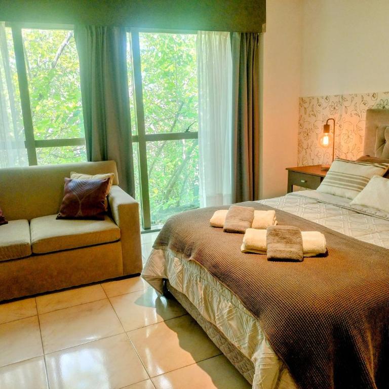 Terrazas 11 - Parking disponible- - Apartamento de 1 dormitorio - 16