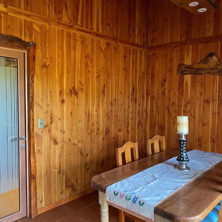 Cómoda Parcela entorno natural - Casa de 4 dormitorios - 11