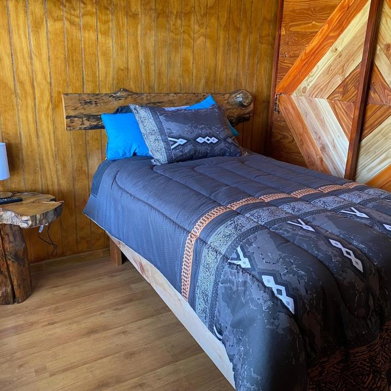 Cómoda Parcela entorno natural - Casa de 4 dormitorios - 19