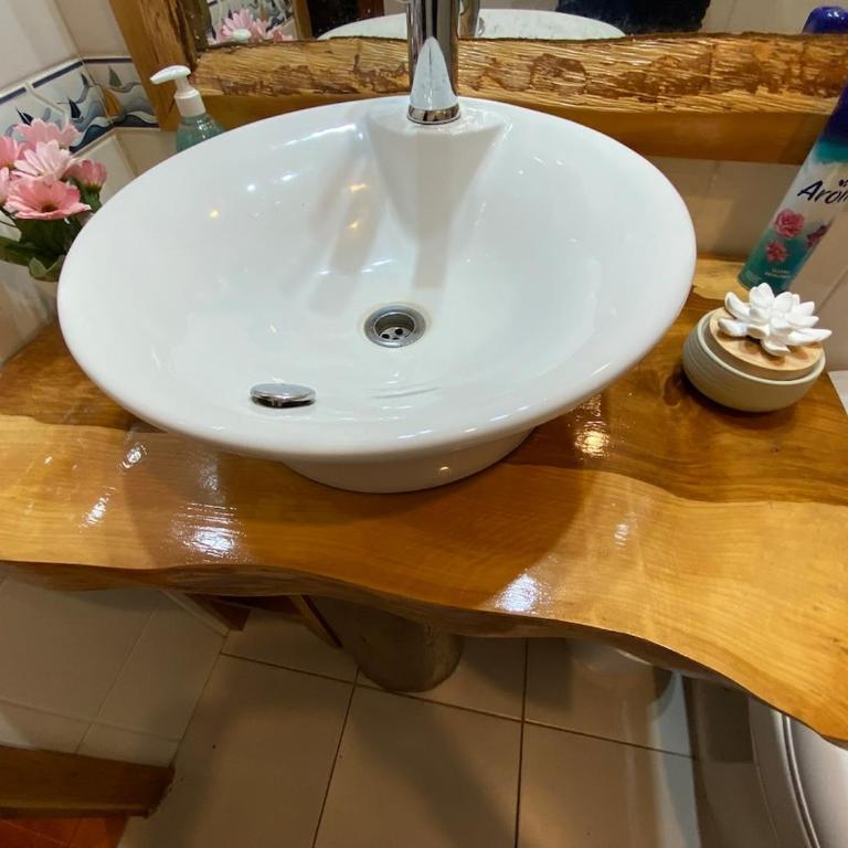 Cómoda Parcela entorno natural - Casa de 4 dormitorios - 38