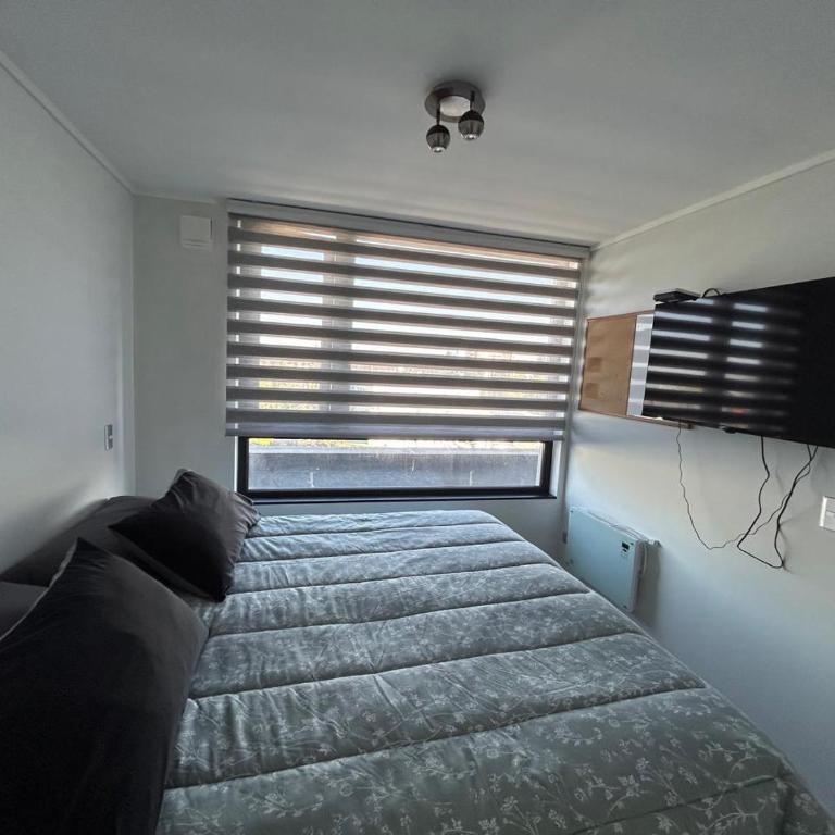 Departamento amoblado central - Apartamento de 1 dormitorio - 5