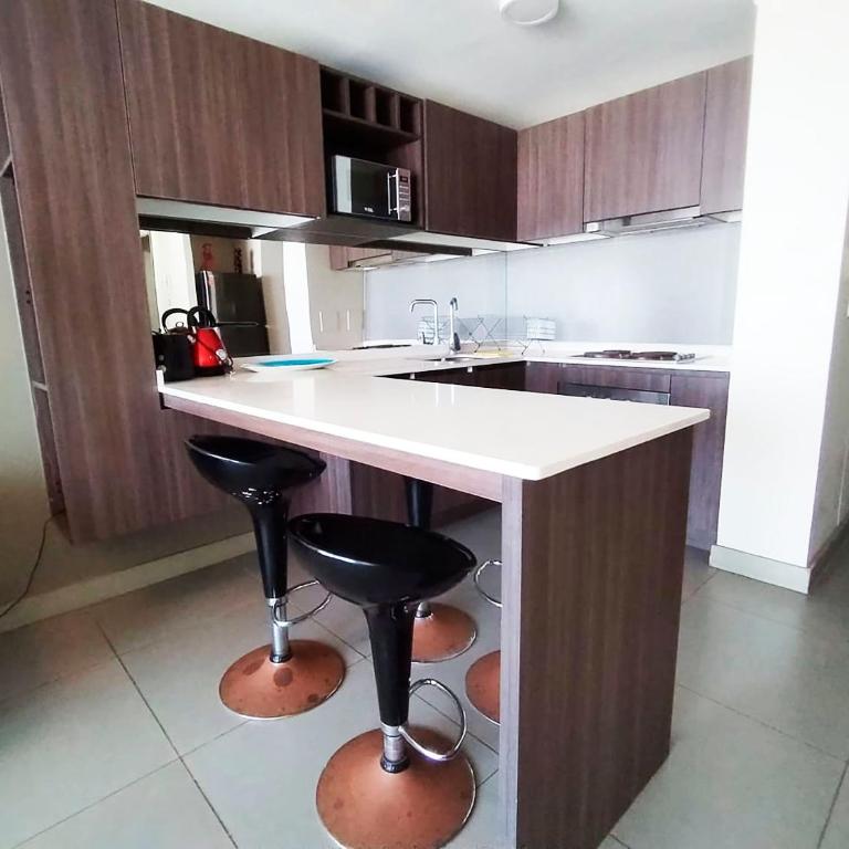 Smart Host Rentals- Tu hogar frente al Mar - Apartamento de 2 dormitorios con terraza y vistas al mar - 17
