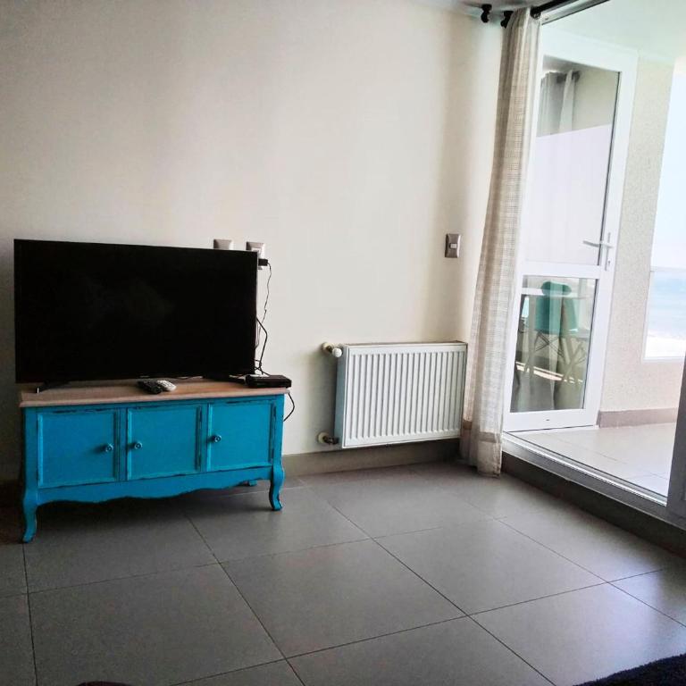 Smart Host Rentals- Tu hogar frente al Mar - Apartamento de 2 dormitorios con terraza y vistas al mar - 9
