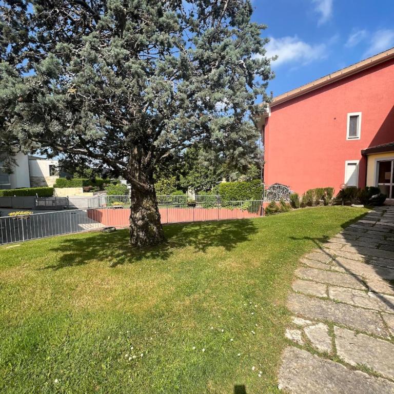 Sirmione - with lakefront pool - Appartamento con 1 Camera da Letto - 7