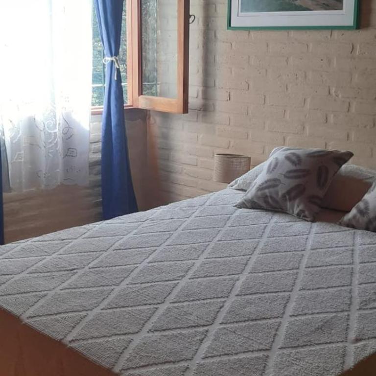 Cabañas Farah Estancia Vieja ideal para 2 a 3 huéspedes - Casa de 2 dormitorios - 7