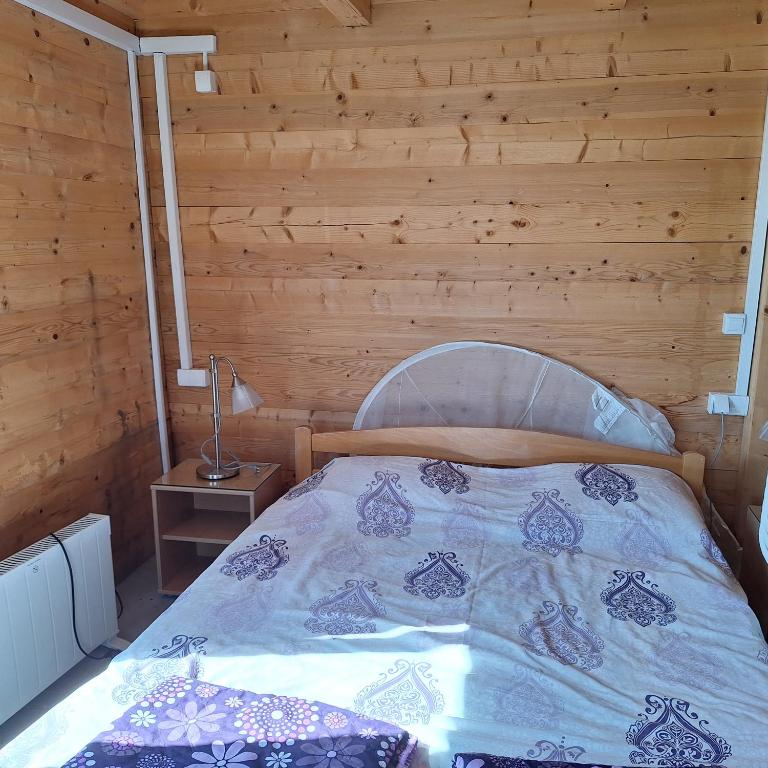 Cottage Kolomza - Apartman sa 1 Spavaćom Sobom - 7