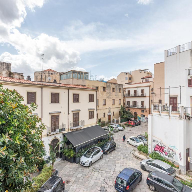 Casa Magnolia - Appartamento con 2 Camere da Letto - 3