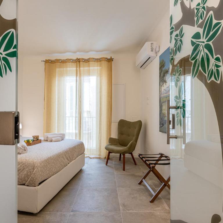 Casa Magnolia - Appartamento con 2 Camere da Letto - 10
