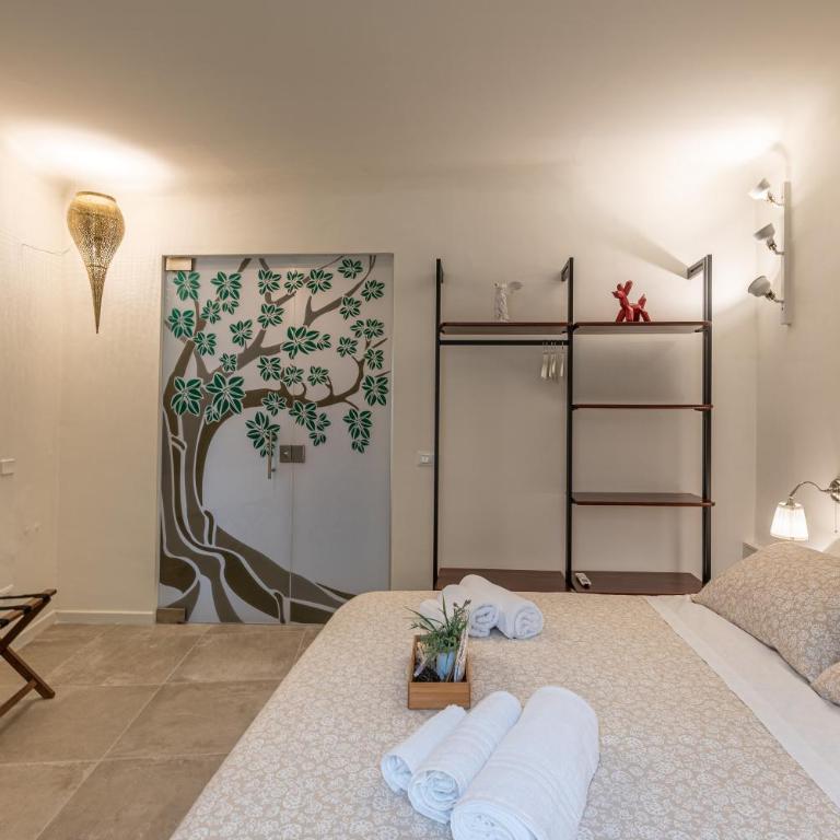 Casa Magnolia - Appartamento con 2 Camere da Letto - 12