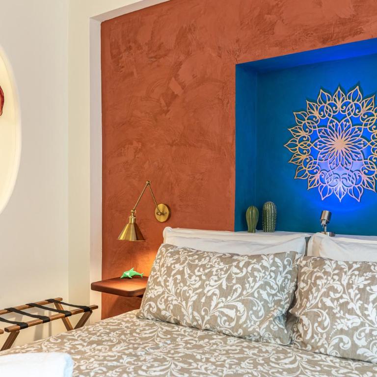 Casa Magnolia - Appartamento con 2 Camere da Letto - 17