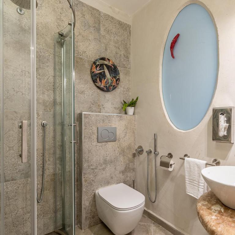 Casa Magnolia - Appartamento con 2 Camere da Letto - 18