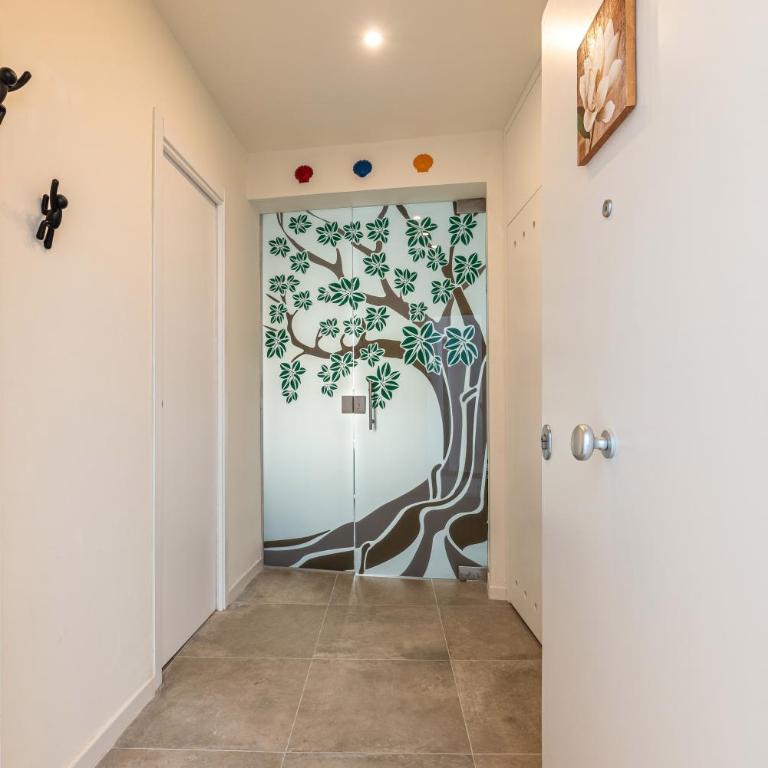 Casa Magnolia - Appartamento con 2 Camere da Letto - 7