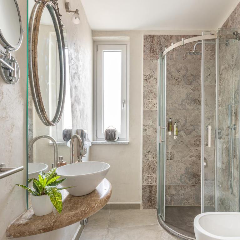 Casa Magnolia - Appartamento con 2 Camere da Letto - 13
