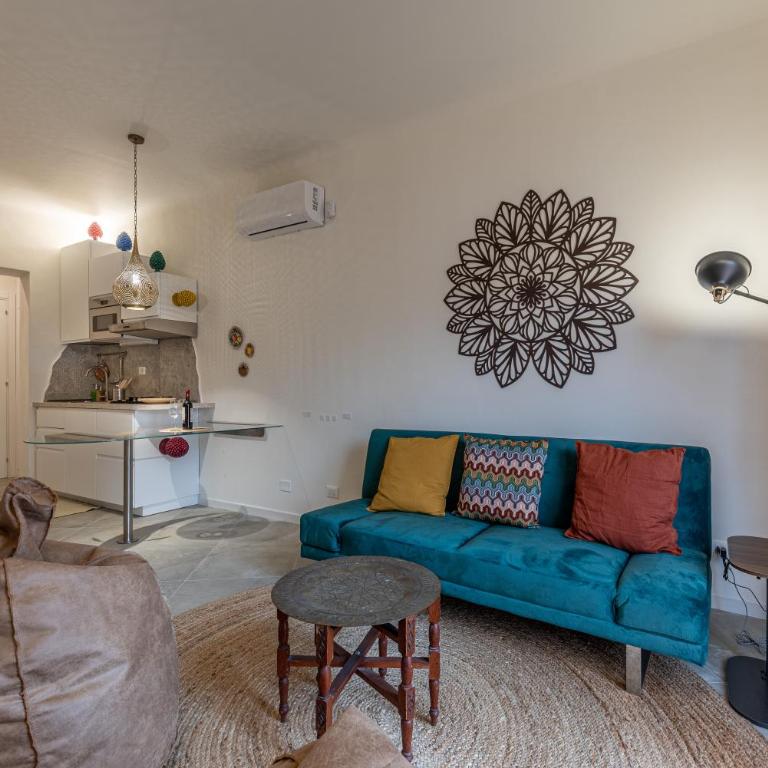 Casa Magnolia - Appartamento con 2 Camere da Letto - 5